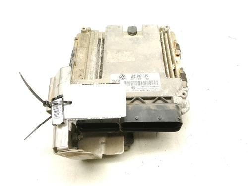 Used Electronic module Electronic module VW EOS (1F7, 1F8) 2.0 TFSI (200 hp) 36694865 36694865