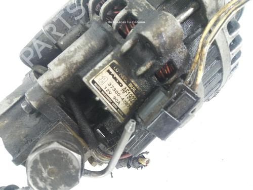Alternator HYUNDAI GALLOPER II (JK-01) 2.5 TCi D | BP18373184M7 