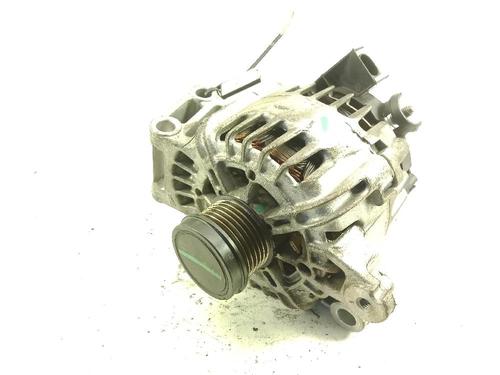 Used Alternator Alternator FORD C-MAX II (DXA/CB7, DXA/CEU) 1.5 EcoBoost (150 hp) 19071961 19071961