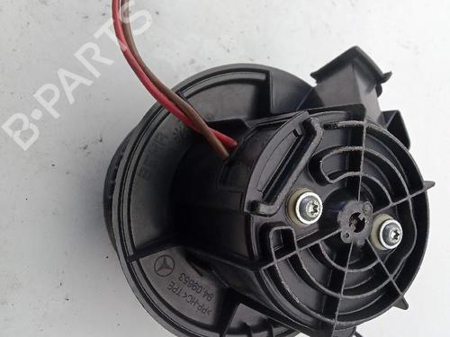 Heater blower motor MERCEDES-BENZ E-CLASS (W212) E 220 CDI / BlueTEC (212.001, 212.002) | BP24045044M62 