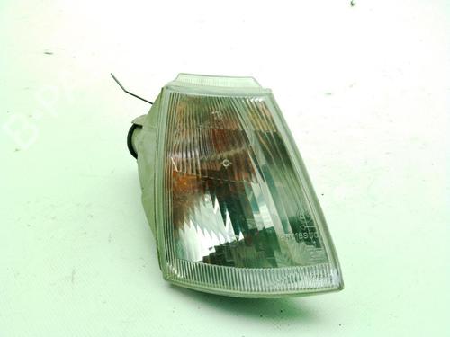 Used Right front indicator Right front indicator RENAULT CLIO I (B/C57_, 5/357_) 1.2 (B/C/S57A, B/C57S, 5/357F, 5/357J, 5/357L, 5/357R) (58 hp) 34002748 34002748