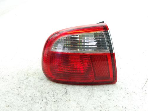 Left taillight SEAT TOLEDO II (1M2) 1.9 TDI | BP24862054C34 