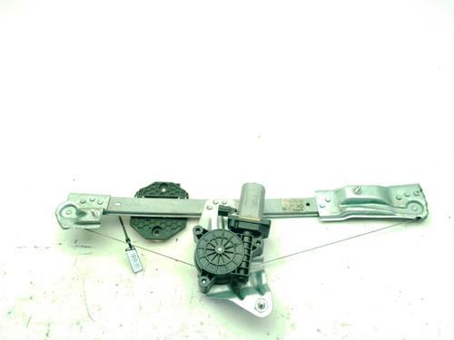 Front left window mechanism DACIA SANDERO II TCe 90 (B8M1, B8MA, B8AC) | BP36662994C22 - Image 4