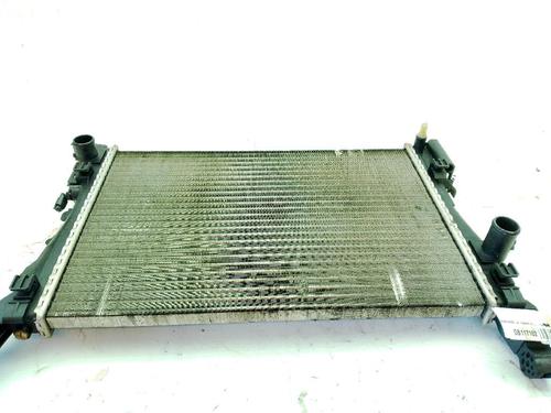 Used Water radiator Water radiator OPEL CORSA E (X15) 1.4 (08, 68) (90 hp) 39581074 39581074