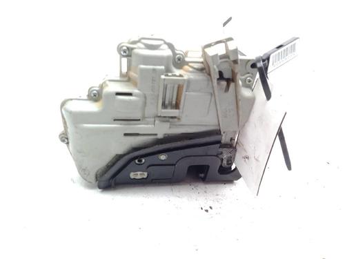 Front left lock AUDI A6 C6 (4F2) 2.7 TDI | BP28208921C98 
