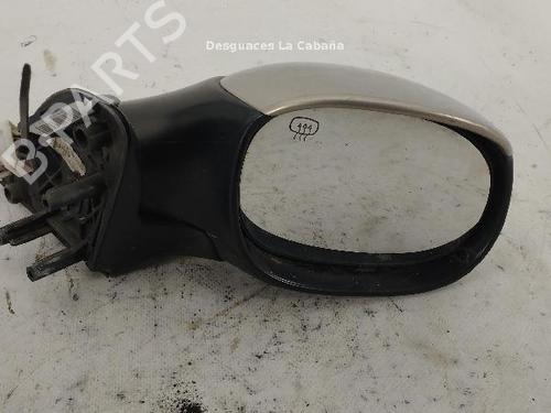 Used Right mirror CITROËN XSARA PICASSO (N68) 2.0 HDi (90 hp) 18368964