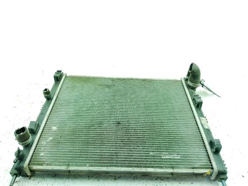 Used Water radiator Water radiator NISSAN JUKE (F15) 1.5 dCi (110 hp) 32695547 32695547