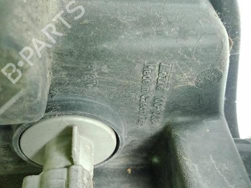 Right headlight SUZUKI SX4 (EY, GY) 2.0 DDiS (RW420D) | BP34207436C29  - Image 5