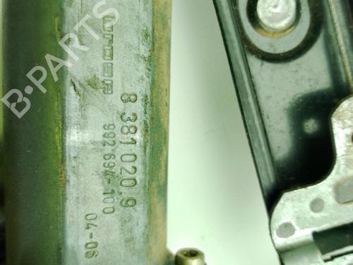 Front right window mechanism BMW X5 (E53) 3.0 d | BP30191695C23 