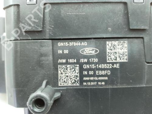Headlight switch FORD ECOSPORT 1.0 EcoBoost | BP24544720I24 - Image 5