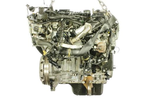 Engine FORD FIESTA VI (CB1, CCN) 1.6 TDCi | BP38036090M1 - Image 3