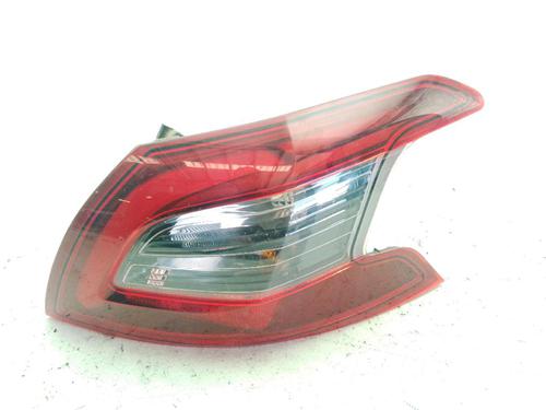 Used Right taillight PEUGEOT 308 II (LB_, LP_, LW_, LH_, L3_) 1.2 THP 130 (131 hp) 27815805