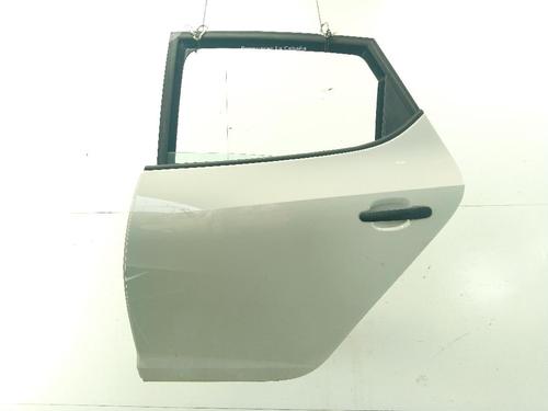Used Left rear door SEAT IBIZA IV (6J5, 6P1) 1.2 TSI (90 hp) 28419550