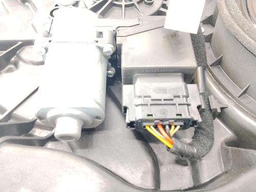 Rear right window mechanism KIA CEE'D (JD) 1.6 CRDi 128 | BP34363558C25 - Image 3