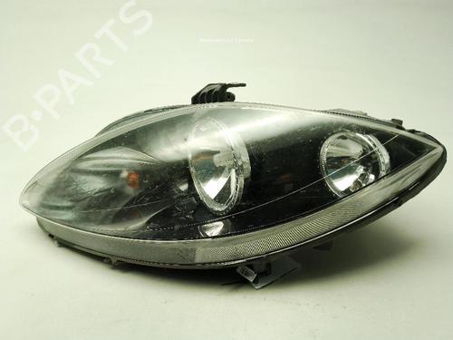 Used Left headlight Left headlight 38770946 38770946