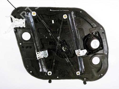 Front right window mechanism KIA CARENS IV 1.7 CRDi | BP18375193C23 - Image 4