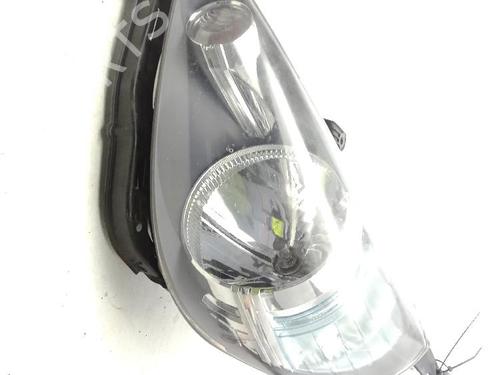 Used Left headlight Left headlight HONDA JAZZ II (GD_, GE3, GE2) 1.3 iDSi (GD1) (83 hp) 34506047 34506047