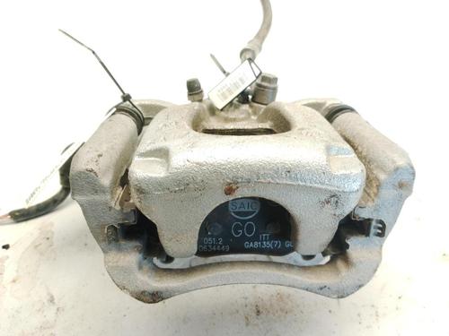 Used Left rear brake caliper Left rear brake caliper MG MG HS (AS23) 1.5 EHS Hybrid (CSA6463) (258 hp) 26673242 26673242