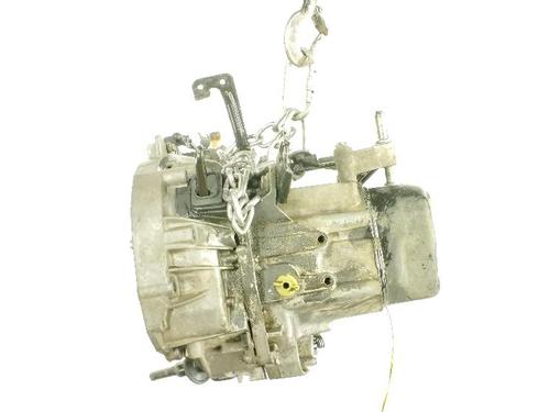 Gearbox NISSAN KUBISTAR Van (X76) 1.5 dCi | BP38012266M3 - Image 2