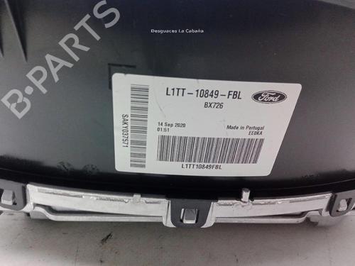 Kombiinstrument FORD PUMA (J2K, CF7) 1.0 EcoBoost mHEV | BP28368170C47 