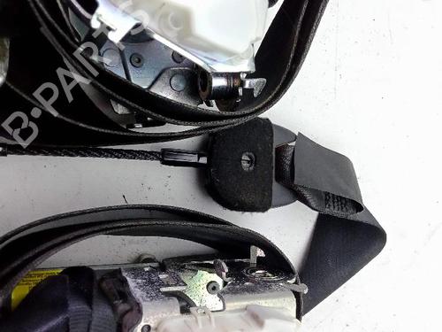 Airbag Kit PEUGEOT 5008 (0U_, 0E_) 1.6 HDi | BP19644123C86 