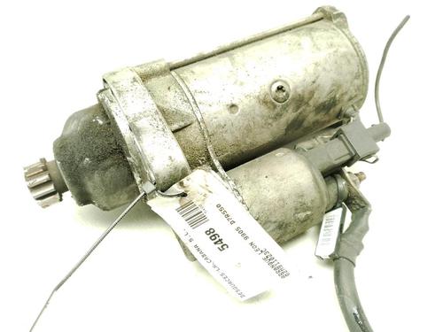 Used Starter Starter SEAT LEON (1M1) [1999-2006] 36255233 36255233