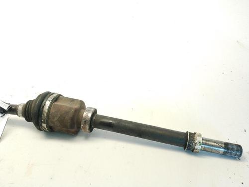 Right front driveshaft OPEL VIVARO B Van (X82) 1.6 CDTI (05) | BP29219481M39 