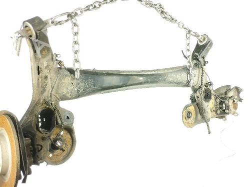 Rear axle PEUGEOT 5008 II (MC_, MJ_, MR_, M4_) 1.6 BlueHDi 120 (MCBHZH, MCBHZW) | BP29449328M2 