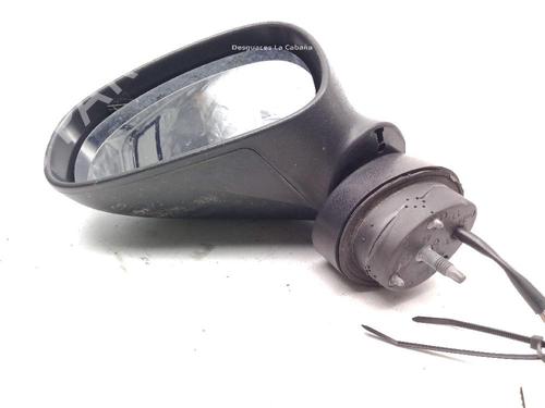 Used Left mirror SEAT LEON (1P1) 1.9 TDI (105 hp) 30747328