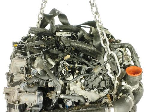 Used Engine Engine VW GOLF VII (5G1, BQ1, BE1, BE2) 1.6 TDI (105 hp) 39899842 39899842