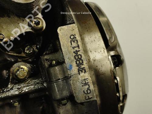 Engine FORD FIESTA V (JH_, JD_) 1.4 TDCi | BP30051942M1