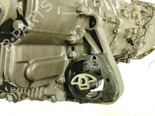 Gearbox BMW X3 (E83) 2.0 d | BP28620277M3 - Image 6