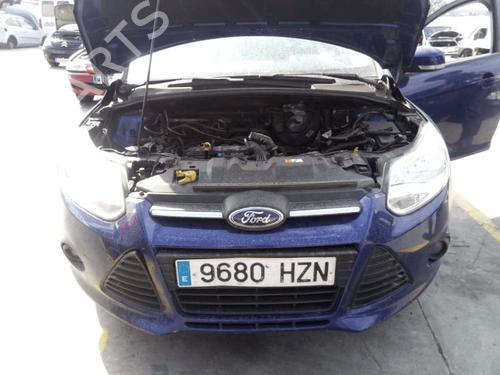 Starter FORD FOCUS III Turnier 1.6 TDCi | BP24121574M8  - Image 5
