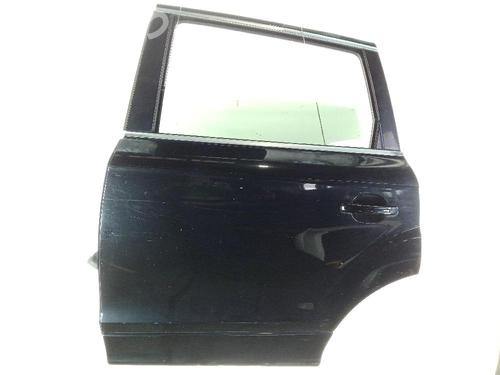 Used Left rear door AUDI Q7 (4LB) 3.0 TDI quattro (233 hp) 18367328