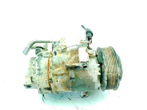AC-Kompressor KIA STONIC (YB) 1.0 T-GDi Eco-Dynamics+ | BP31125521M34
