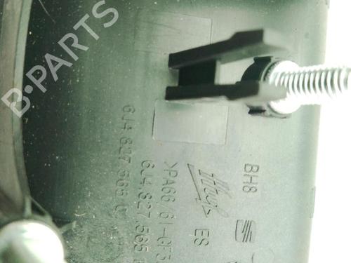 Tailgate handle SEAT IBIZA IV (6J5, 6P1) 1.6 TDI | BP29383309C132 