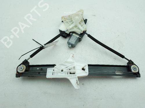 Used Rear left window mechanism SEAT IBIZA V (KJ1, KJG) 1.0 TSI (110 hp) 24328979
