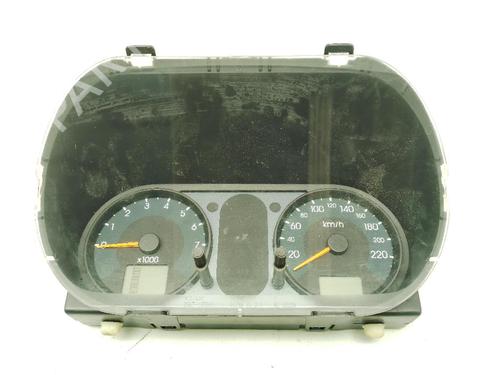 Kombiinstrument Kombiinstrument FORD FUSION (JU_) [2002-2012] 39899877 39899877