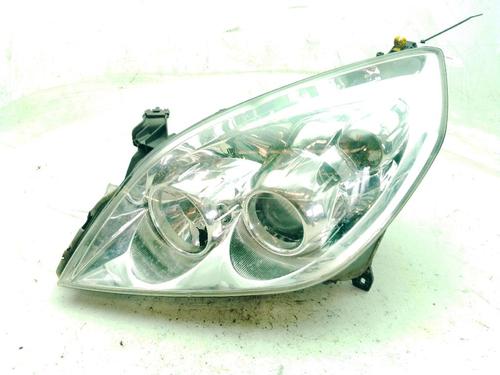 Used Left headlight OPEL VECTRA C GTS (Z02) 1.9 CDTI (F68) (120 hp) 27859312