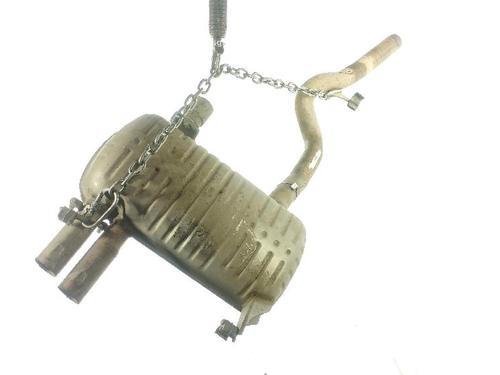 Used Exhaust system Exhaust system BMW 3 (E90) 330 d (231 hp) 33426373 33426373