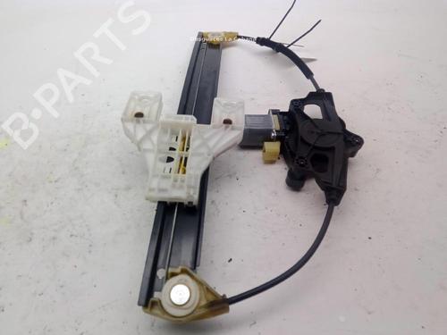 Used Rear right window mechanism Rear right window mechanism AUDI A4 B9 Avant (8W5, 8WD) 2.0 TDI (150 hp) 27451422 27451422