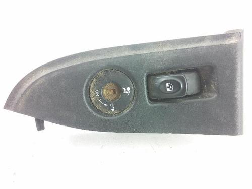 Used Right front window switch Right front window switch RENAULT KANGOO (KC0/1_) 1.5 dCi (KC07) (65 hp) 18363595 18363595