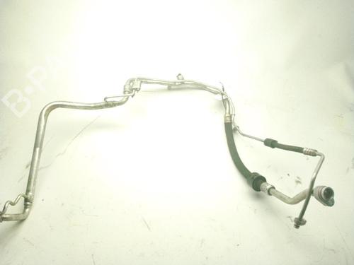 Used Pipe KIA BONGO Platform/Chassis (PU) 2.7 D 4WD (83 hp) 19733818