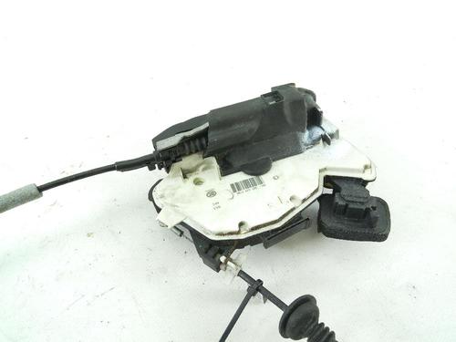 Rear right lock SEAT TOLEDO IV (KG3) 1.6 TDI | BP18369052C99 