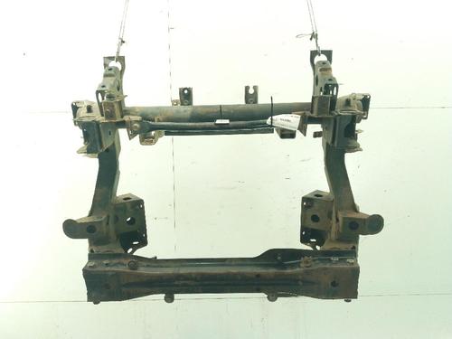 Used Subframe MITSUBISHI PAJERO III Canvas Top (V6_W, V7_W) 3.2 DI-D (V68W, V78W) (160 hp) 28688969