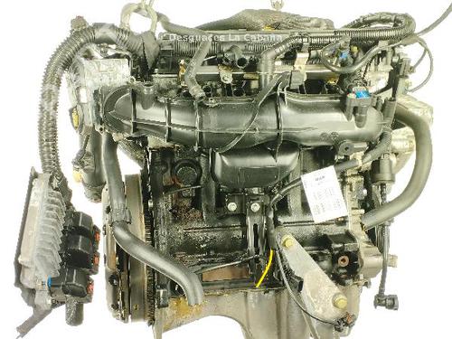Engine OPEL INSIGNIA A (G09) 1.4 (68) | BP38984614M1 - Image 2