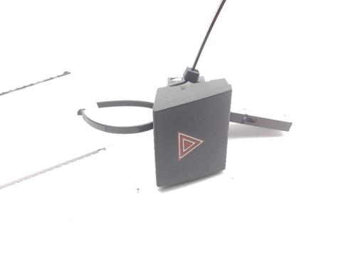 Used Warning switch Warning switch PEUGEOT 508 I (8D_) 2.0 HDi (140 hp) 18375454 18375454
