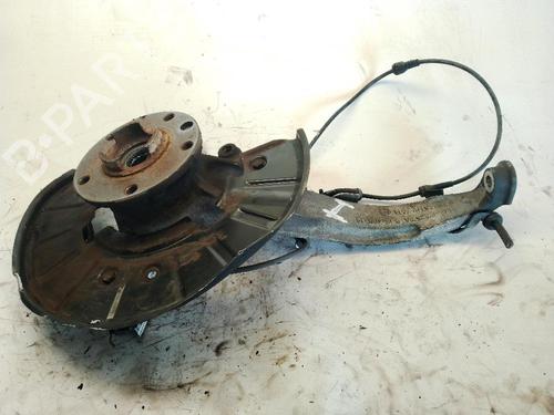 Left front steering knuckle AUDI Q7 (4LB) 3.0 TDI quattro | BP29554827M25