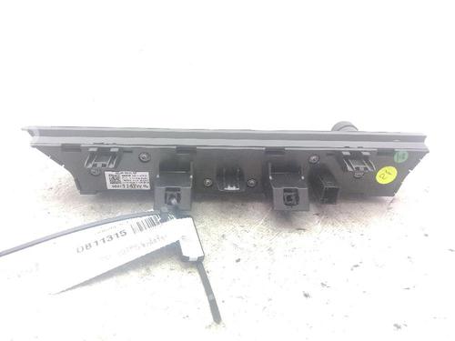 Climate control OPEL ASTRA L (OV5) 1.2 (FPHNSL, FPHNSR) | BP18862014I5 - Image 2