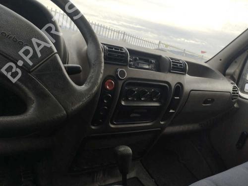 Used Parts OPEL MOVANO A Bus (X70) 2.5 D (JD) 1717003